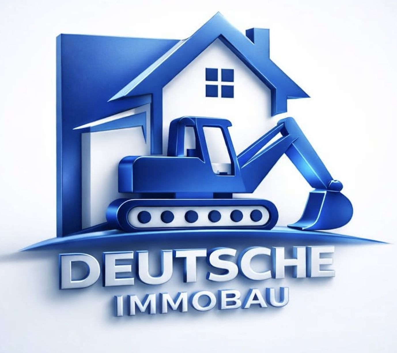 Deutsche Immobau GbR Logo